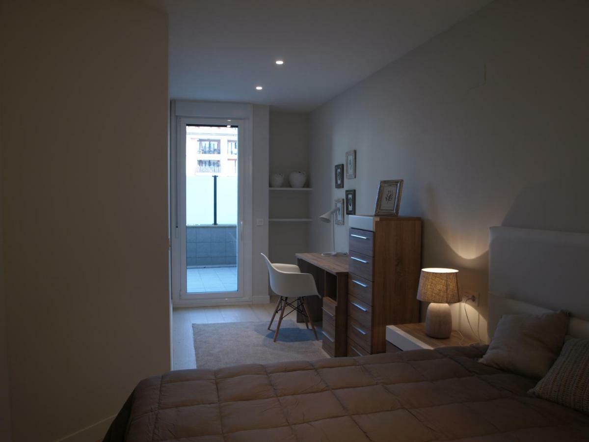 Apartamento En El Centro De Orio Apartment Exterior foto