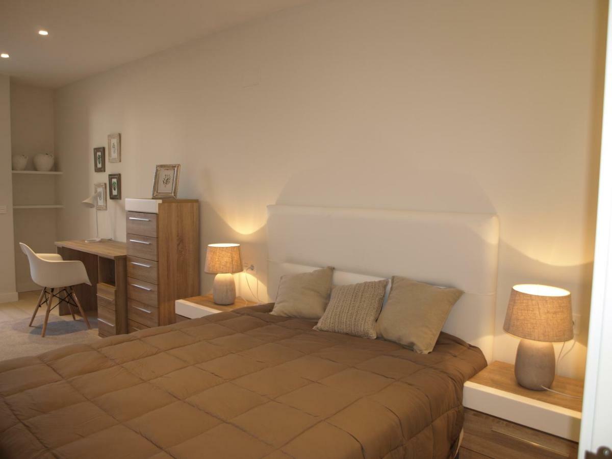 Apartamento En El Centro De Orio Apartment Exterior foto