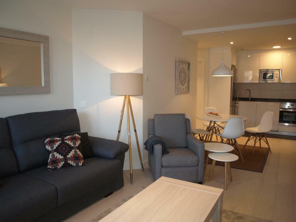 Apartamento En El Centro De Orio Apartment Exterior foto