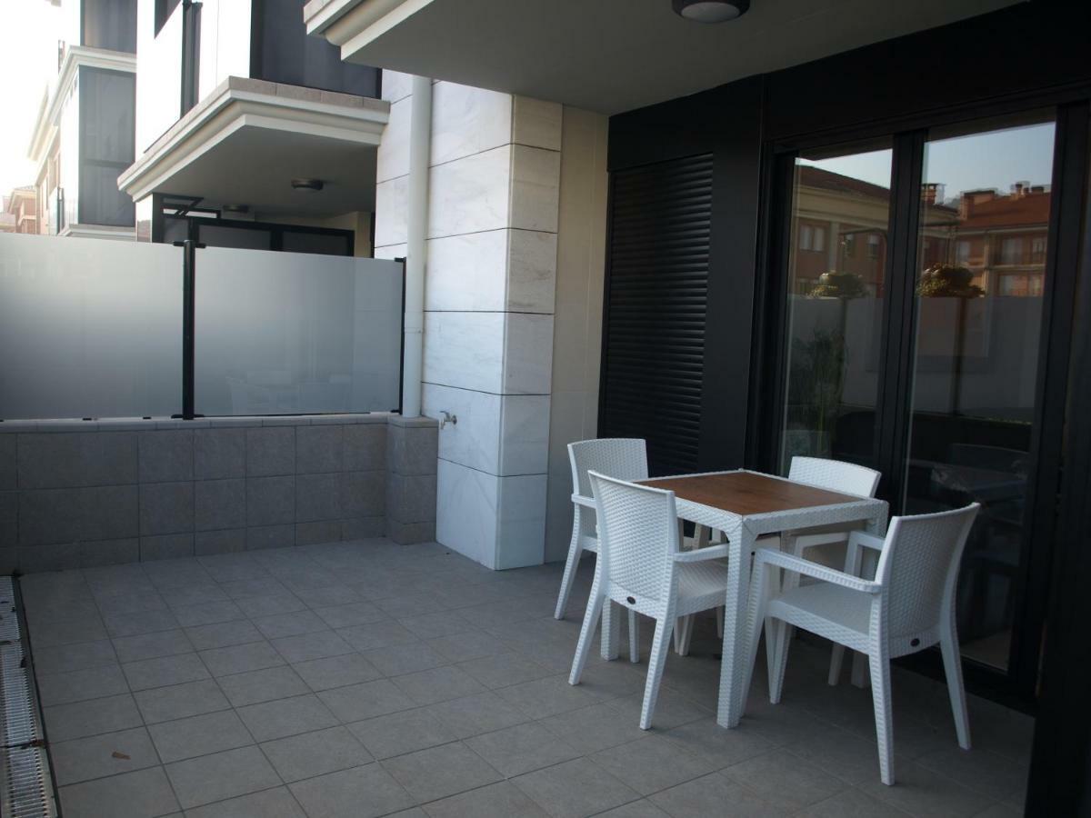Apartamento En El Centro De Orio Apartment Exterior foto