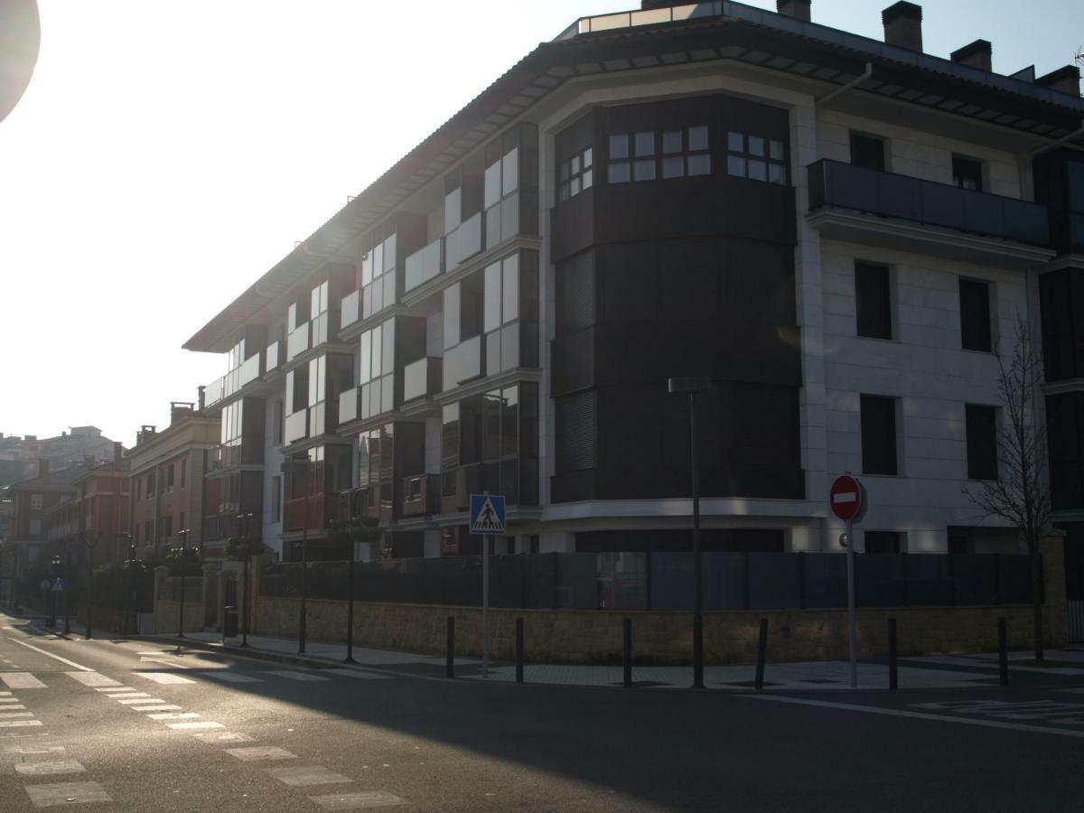 Apartamento En El Centro De Orio Apartment Exterior foto